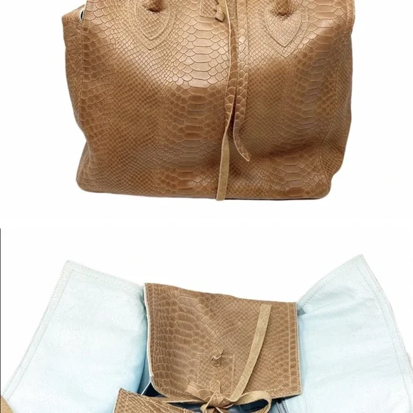 Let & Her Medium bag - Picture 3 of 6